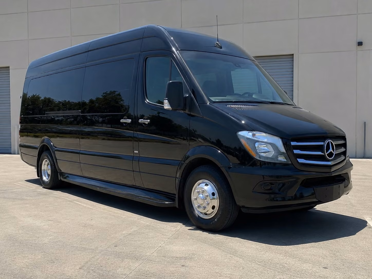 denton airport transportation