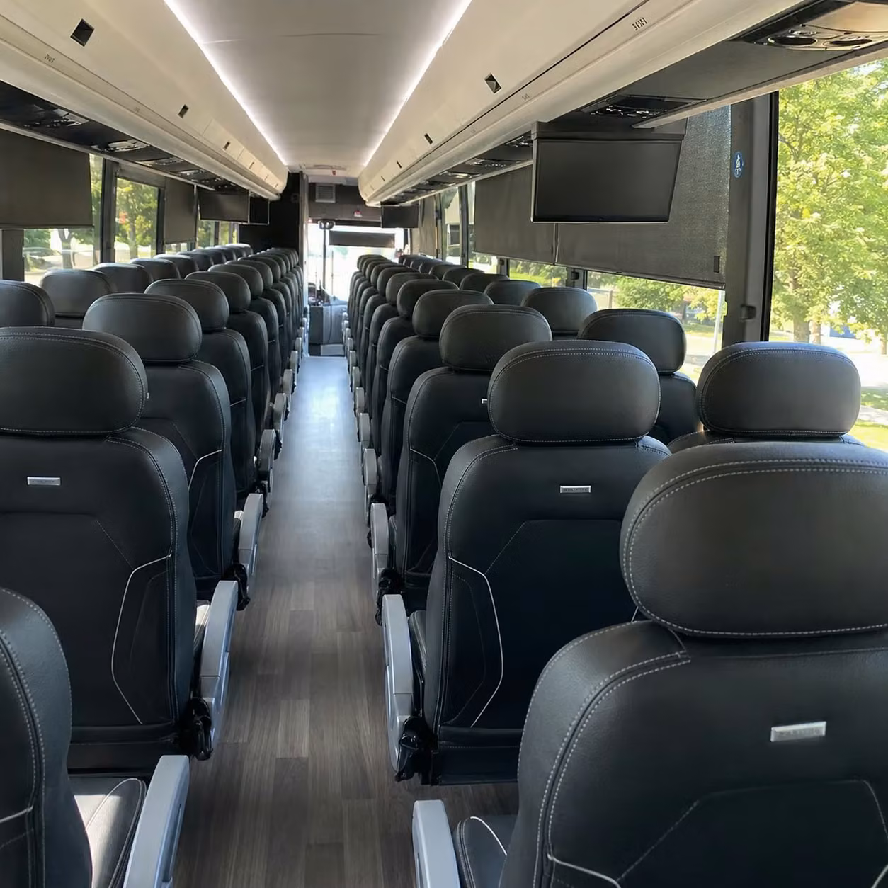 denton employee transportation